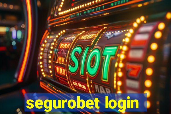 segurobet login